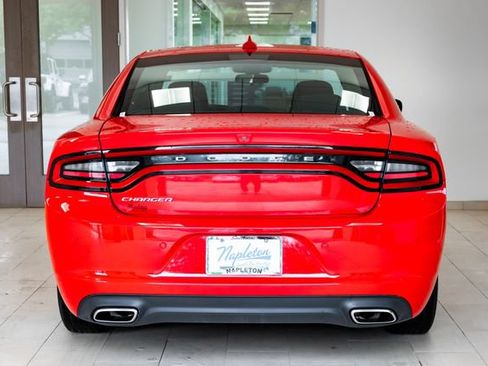 Used 2023 Dodge Charger SXT RWD image 31