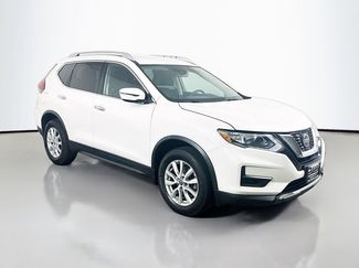 Used 2019 Nissan Rogue SV AWD/4WD video 1