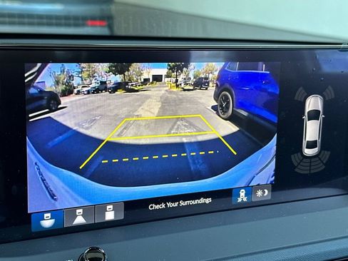 New 2025 Honda Accord EX-L image 21