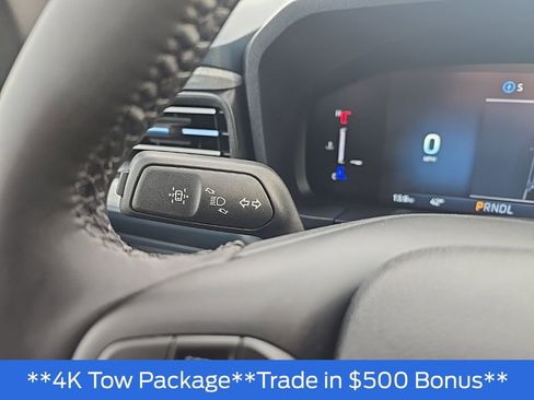 New 2026 Ford Maverick XLT image 27