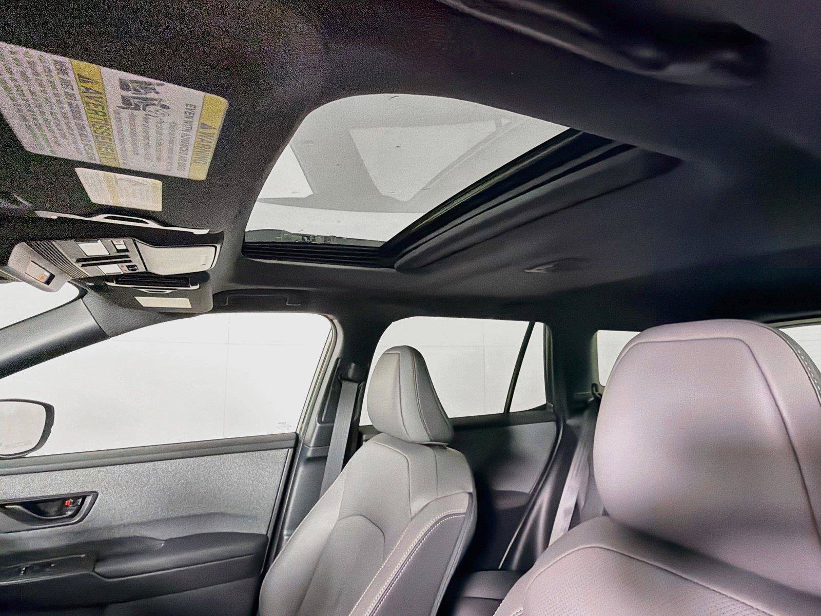 New 2026 Subaru Outback Limited XT AWD/4WD image 5