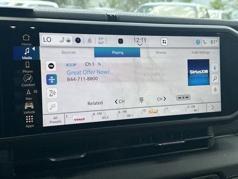 Certified 2024 Jeep Wrangler Unlimited Rubicon 392 AWD/4WD image 27