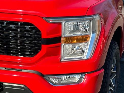 Used 2021 Ford F150 XL w/ STX Appearance Package image 10
