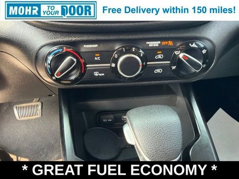 Used 2021 Kia Soul S FWD image 22