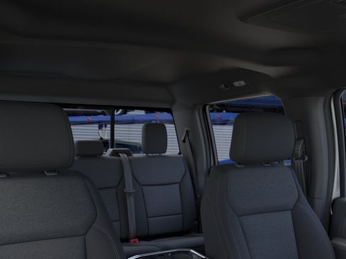 New 2026 Ford F150 XLT AWD/4WD image 22