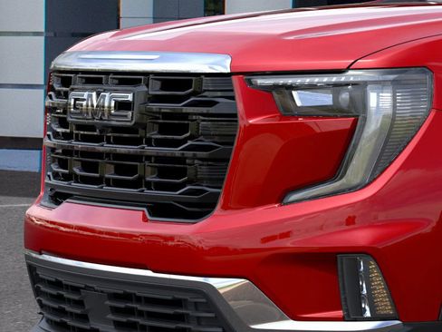 New 2026 GMC Acadia Elevation w/ Black Edition image 37