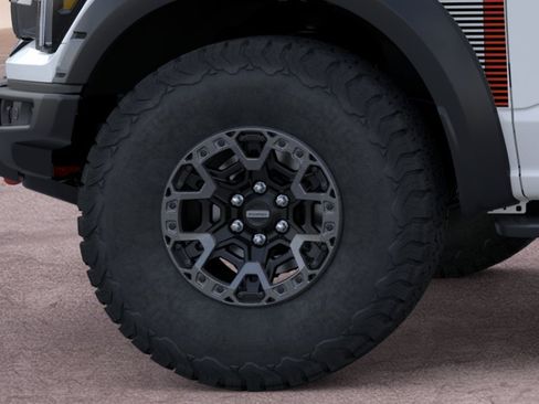 New 2026 Ford F150 Raptor w/ Equipment Group 803A Raptor R AWD/4WD image 19