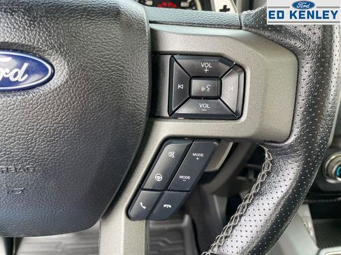 Used 2019 Ford F150 Raptor w/ Equipment Group 802A Luxury image 24