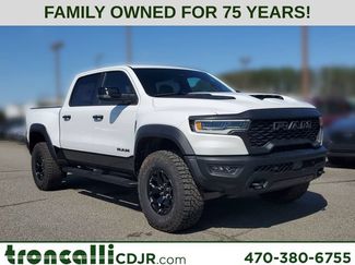 New 2026 RAM 1500 RHO w/ RHO Level 1 Equipment Group AWD/4WD 360° Tour