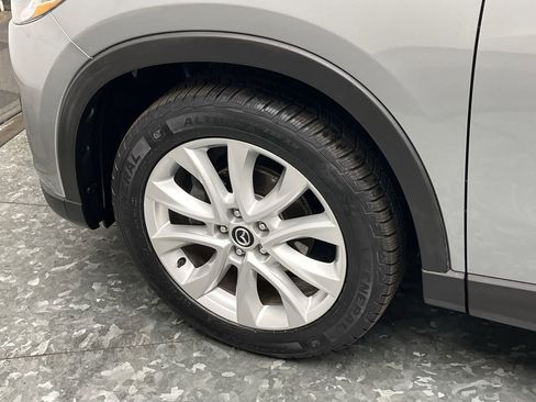 Used 2014 MAZDA CX-5 Grand Touring image 30