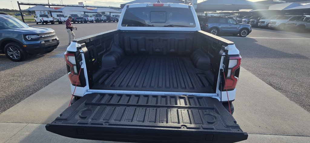 New 2026 Ford Ranger Raptor AWD/4WD image 9
