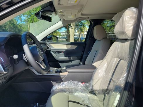 New 2026 MAZDA CX-90 3.3 Turbo w/ Premium Sport Pkg AWD/4WD image 2