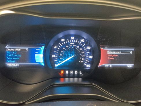 Used 2020 Ford Fusion S FWD image 23
