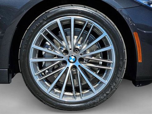 Used 2017 BMW 530i image 26