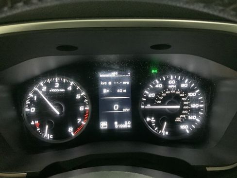 Used 2023 Subaru Ascent Premium AWD/4WD image 23