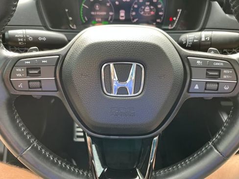 Used 2023 Honda Accord Sport image 31