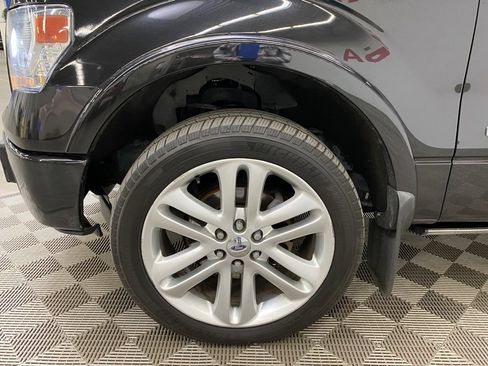 Used 2013 Ford F150 Limited image 11