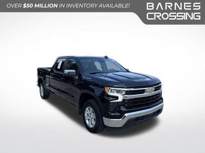 Used 2023 Chevrolet Silverado 1500 LT w/ Protection Package