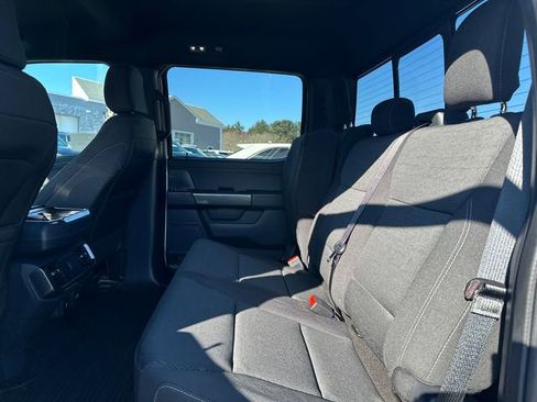 Used 2023 Ford F150 XLT w/ Equipment Group 302A High image 15