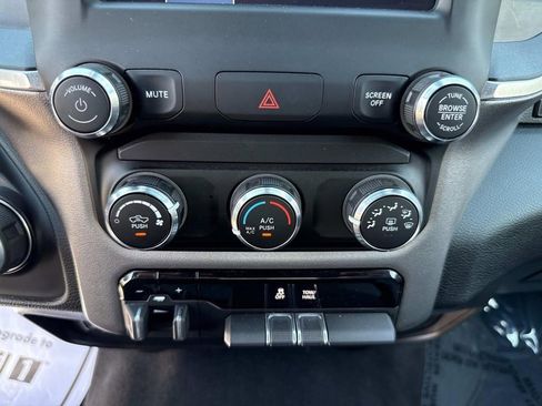 Used 2024 RAM 2500 Big Horn image 23