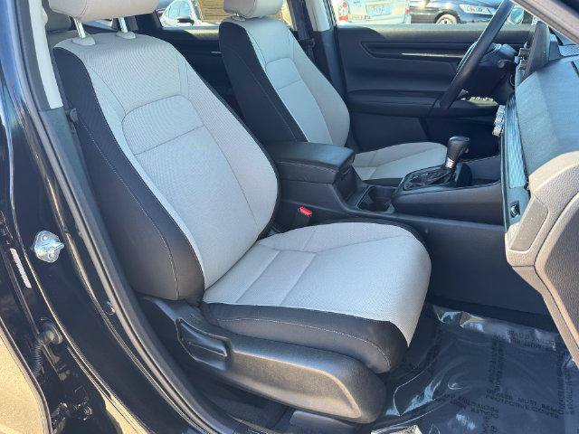 Certified 2025 Honda CR-V EX image 12