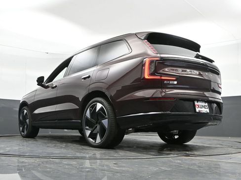 New 2025 Volvo EX90 Ultra AWD/4WD image 46