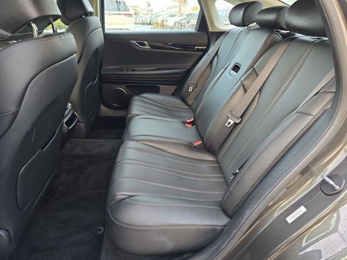 Used 2023 Genesis G80 2.5T image 26