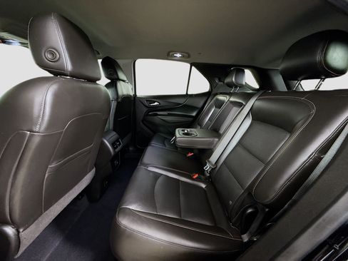 Used 2021 Chevrolet Equinox Premier w/ Redline Edition FWD image 25