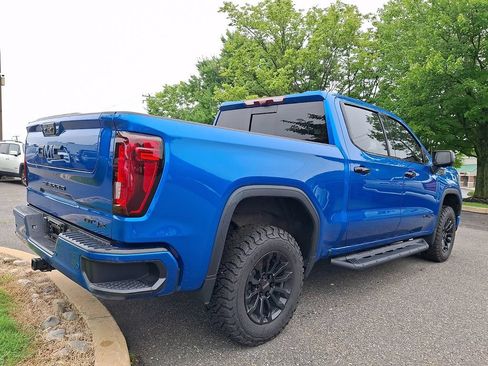 Used 2023 GMC Sierra 1500 AT4X AWD/4WD image 6