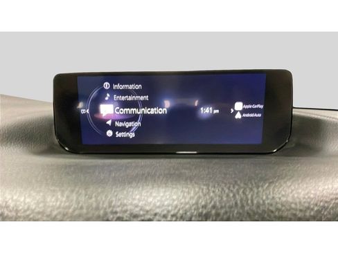 Used 2024 MAZDA CX-50 AWD 2.5 S w/ Preferred Package image 12