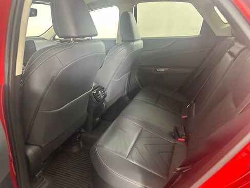 Used 2024 Lexus NX 450h+ AWD w/ Vision Package image 17