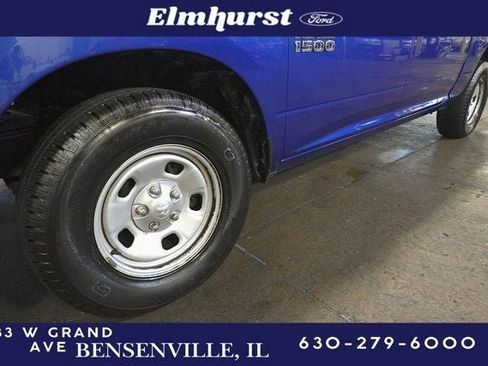 Used 2017 RAM 1500 Tradesman w/ Popular Equipment Group image 27