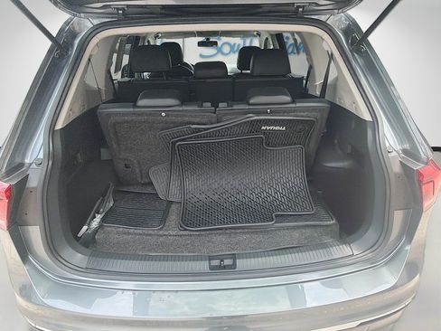 Used 2018 Volkswagen Tiguan SE FWD image 27