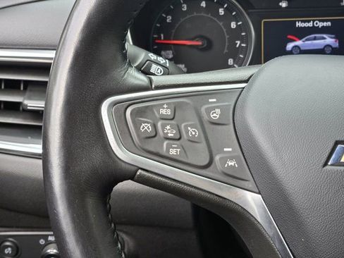 Used 2022 Chevrolet Equinox LT AWD/4WD image 28