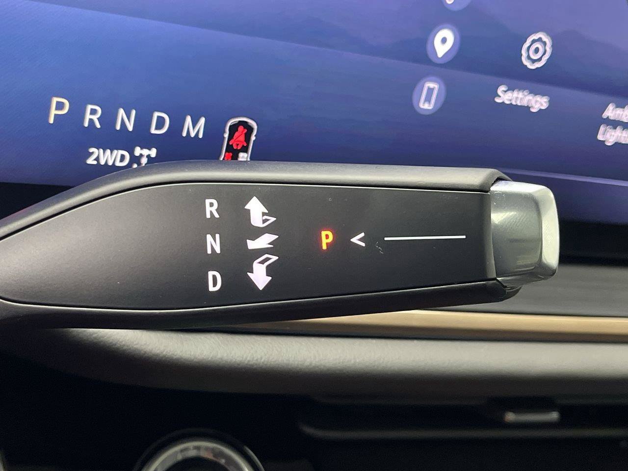 Used 2026 Buick Envision Avenir AWD/4WD image 27
