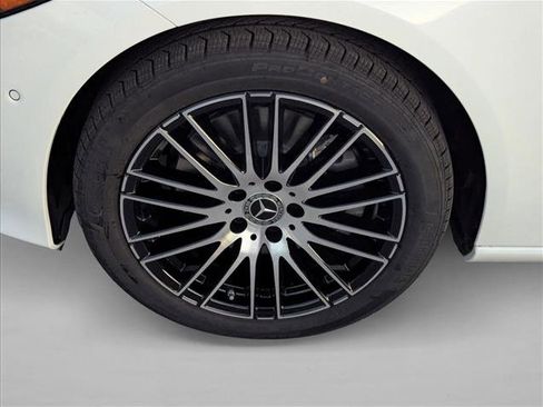 New 2026 Mercedes-Benz C 300 Sedan image 9