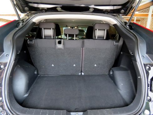 Used 2020 Mitsubishi Eclipse Cross ES image 39