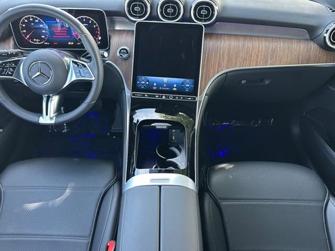 New 2026 Mercedes-Benz GLC 300 4MATIC image 13