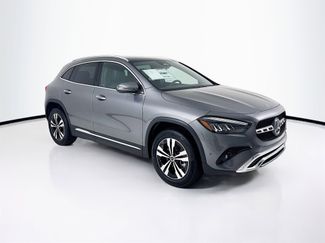 New 2026 Mercedes-Benz GLA 250 GLA 250 video 1