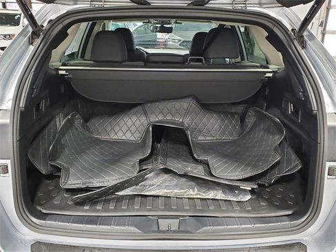 Certified 2023 Subaru Outback Onyx Edition XT image 26