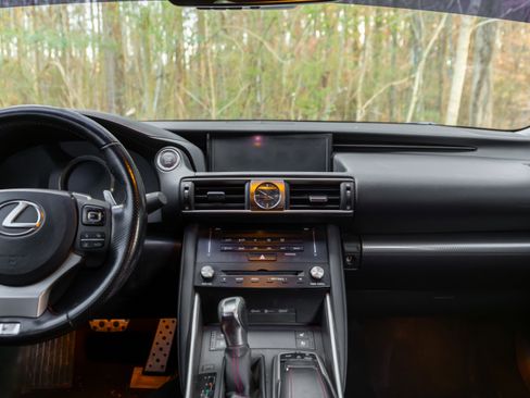 Used 2017 Lexus IS 300 IS 300 AWD image 61