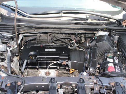 Used 2016 Honda CR-V SE image 33