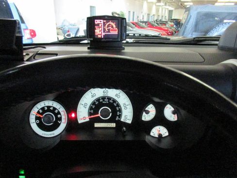 Used 2007 Toyota FJ Cruiser 4WD image 31