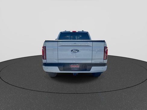 Used 2026 Ford F150 Platinum AWD/4WD image 7