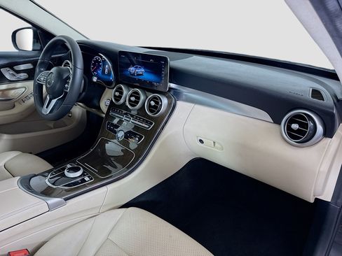 Used 2021 Mercedes-Benz C 300 Sedan image 30