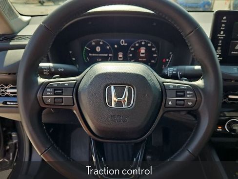 Used 2025 Honda Accord EX-L image 27