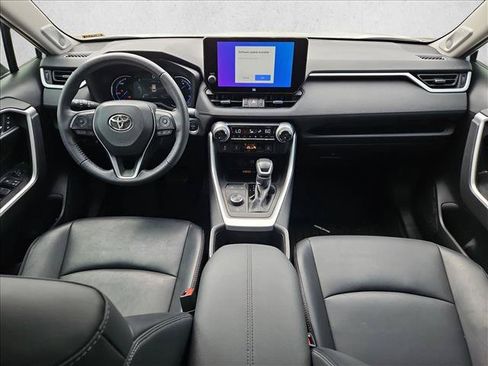 Used 2023 Toyota RAV4 XLE Premium AWD/4WD image 19