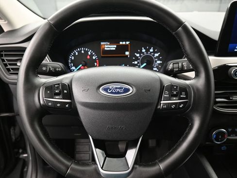 Certified 2022 Ford Escape SE w/ Convenience Package image 14