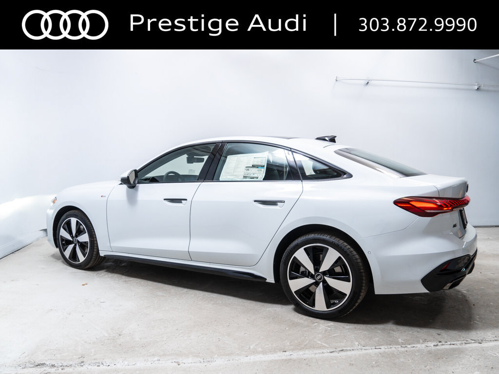 Used 2026 Audi A5 Premium Plus w/ Premium Plus Package AWD/4WD image 2