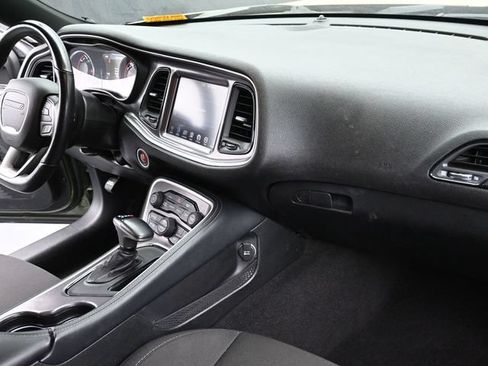 Used 2021 Dodge Challenger R/T Scat Pack RWD image 21